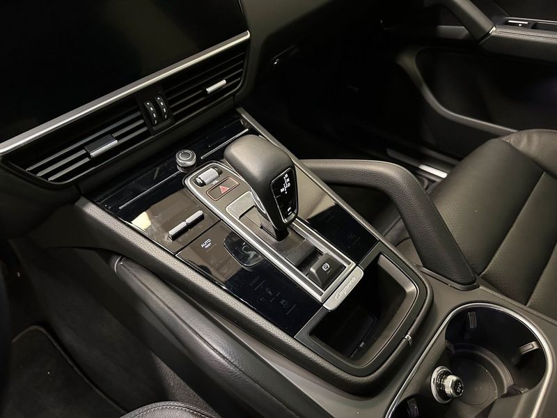 Porsche Cayenne bild 10