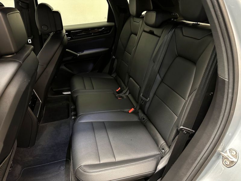 Porsche Cayenne bild 11