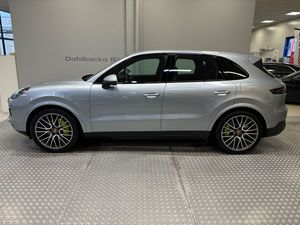 Porsche Cayenne bild 3