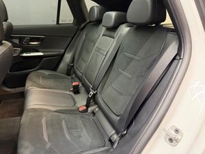 Mercedes GLC63 AMG bild 12