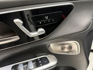 Mercedes GLC63 AMG bild 8