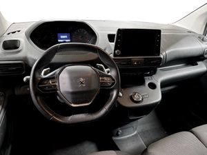 Peugeot Partner bild 8