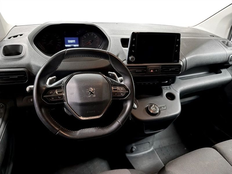 Peugeot Partner bild 8