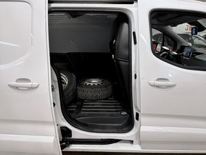 Peugeot Partner bild 14