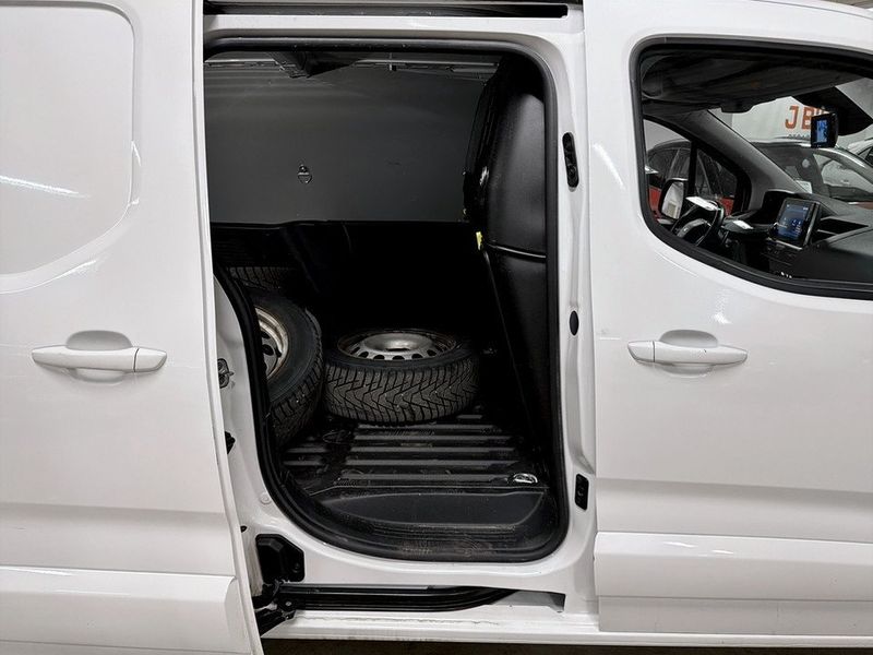 Peugeot Partner bild 14
