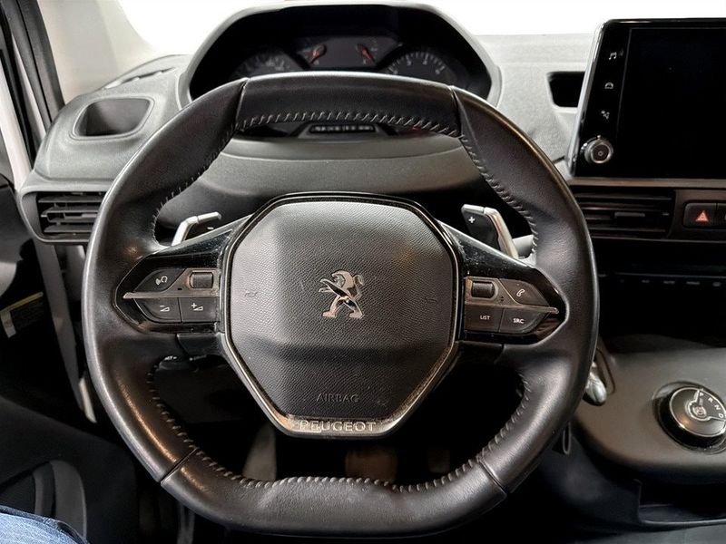 Peugeot Partner bild 9