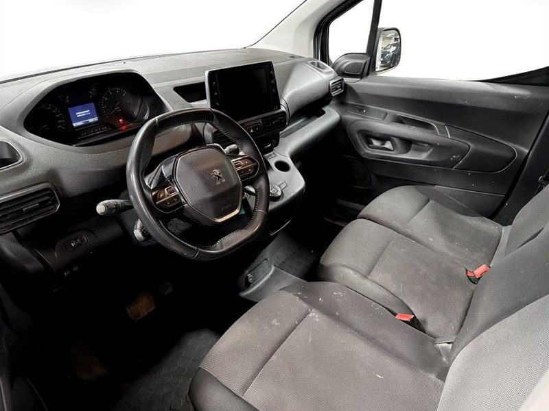 Peugeot Partner bild 6
