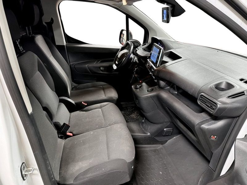 Peugeot Partner bild 13