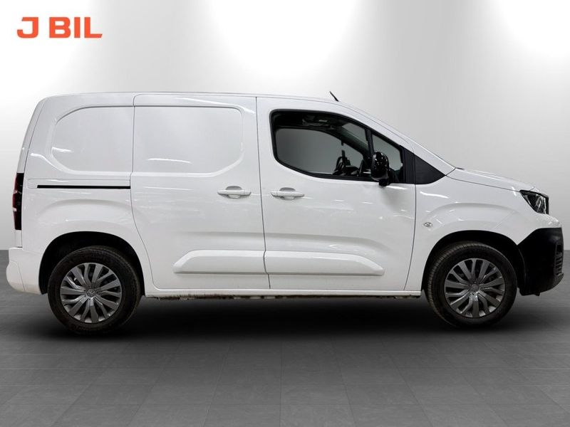 Peugeot Partner bild 4