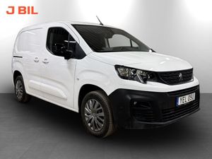 Peugeot Partner bild 1