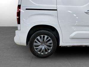 Peugeot Partner bild 5