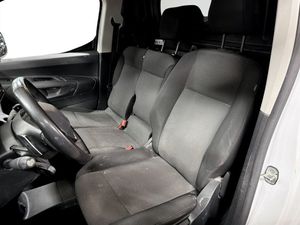 Peugeot Partner bild 7