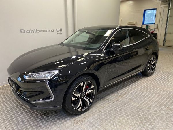 Seres 5 585hk AWD / 483km WLTP / 4 års garanti - 2025
