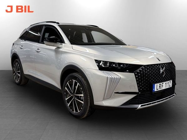 DS 7 7 7 Pallas 1.5 BHDi 130hk Aut BACKKAMERA - 2024