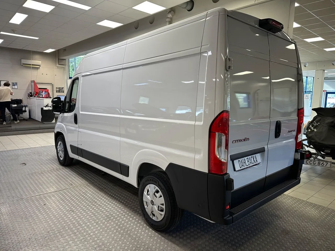 Vehicle image 2