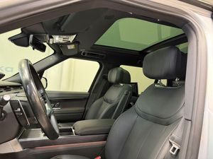 Land Rover Range Rover bild 10