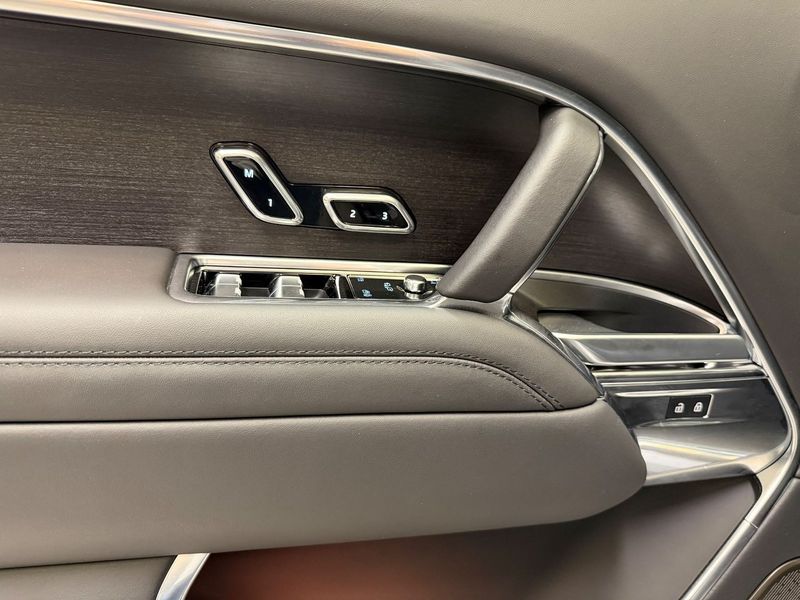 Land Rover Range Rover bild 8