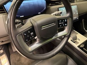 Land Rover Range Rover bild 11
