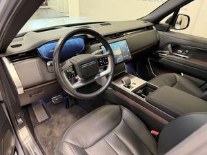Land Rover Range Rover bild 7