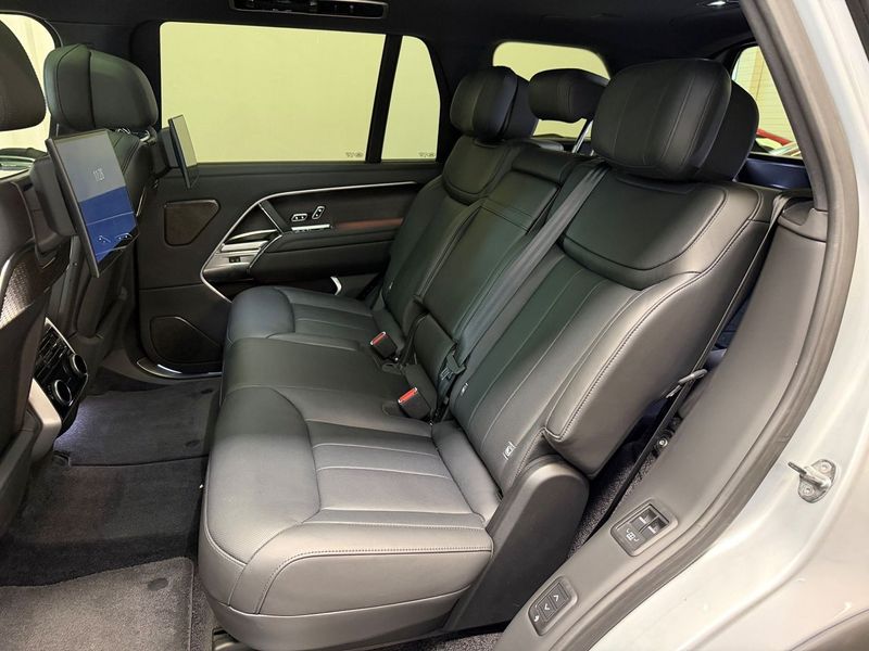 Land Rover Range Rover bild 13