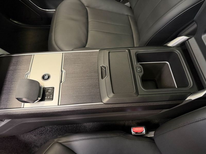 Land Rover Range Rover bild 12