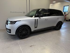 Land Rover Range Rover bild 1