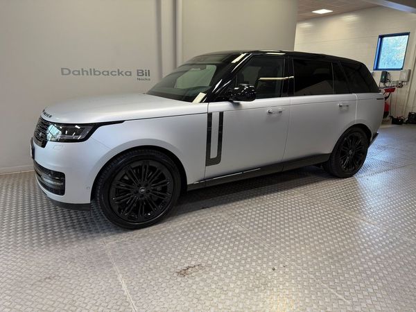 Land Rover Range Rover P530 LWB Autobiography / MOMS - 2024