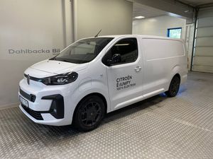 Citroen e-Jumpy bild 1