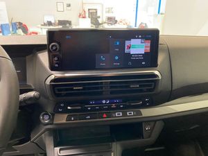 Citroen e-Jumpy bild 8