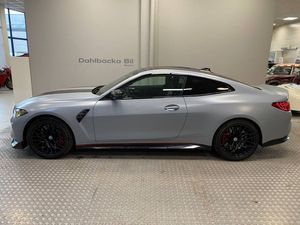 BMW M4 bild 4