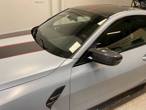 BMW M4 bild 9