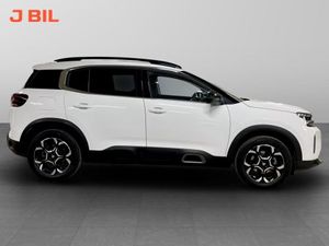 Citroen C5 AirCross bild 15