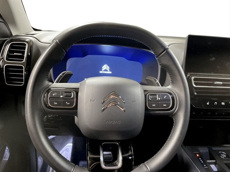 Citroen C5 AirCross bild 7