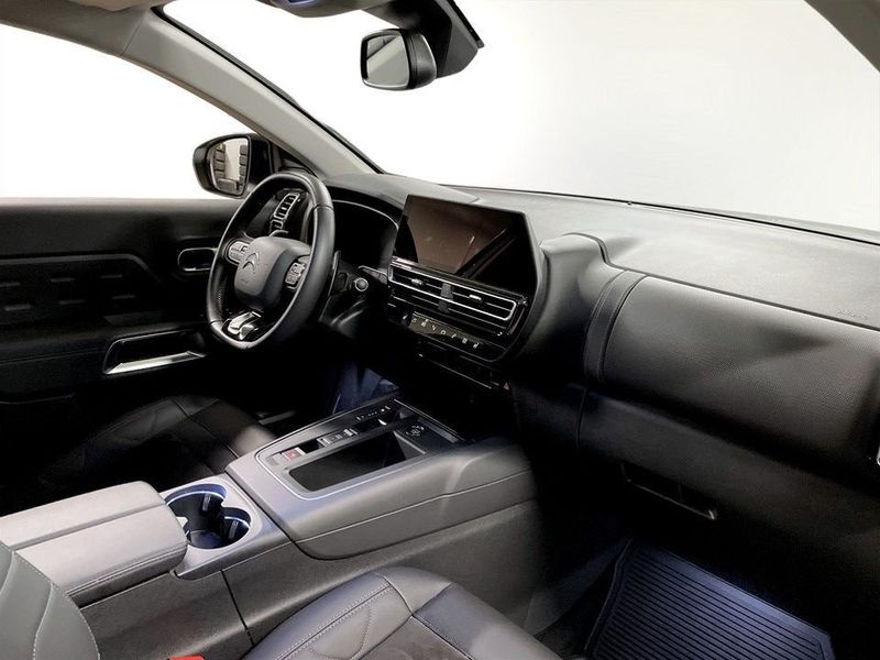 Citroen C5 AirCross bild 13