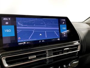Citroen C5 AirCross bild 9