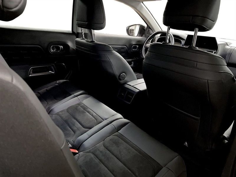 Citroen C5 AirCross bild 14