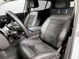 Citroen C5 AirCross bild 4
