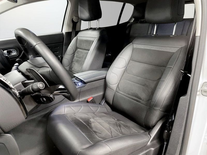 Citroen C5 AirCross bild 4