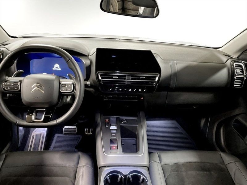 Citroen C5 AirCross bild 6