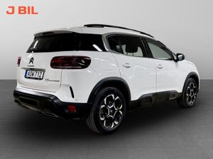 Citroen C5 AirCross bild 3