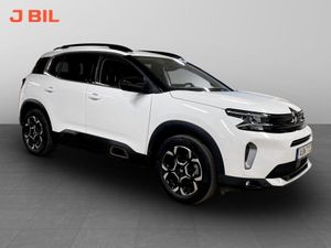 Citroen C5 AirCross bild 1