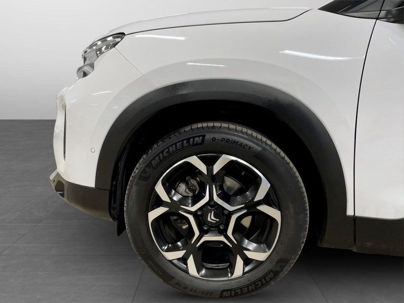 Citroen C5 AirCross bild 16