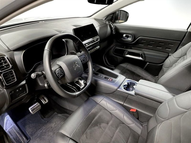 Citroen C5 AirCross bild 5