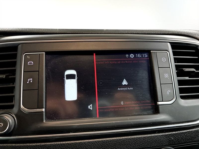 Citroen Jumpy bild 13