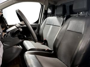 Citroen Jumpy bild 7