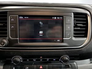 Citroen Jumpy bild 12