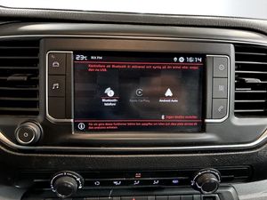 Citroen Jumpy bild 14