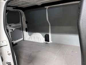 Citroen Jumpy bild 18
