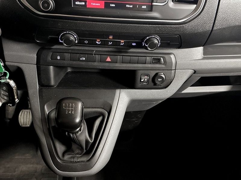Citroen Jumpy bild 16