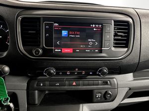 Citroen Jumpy bild 15